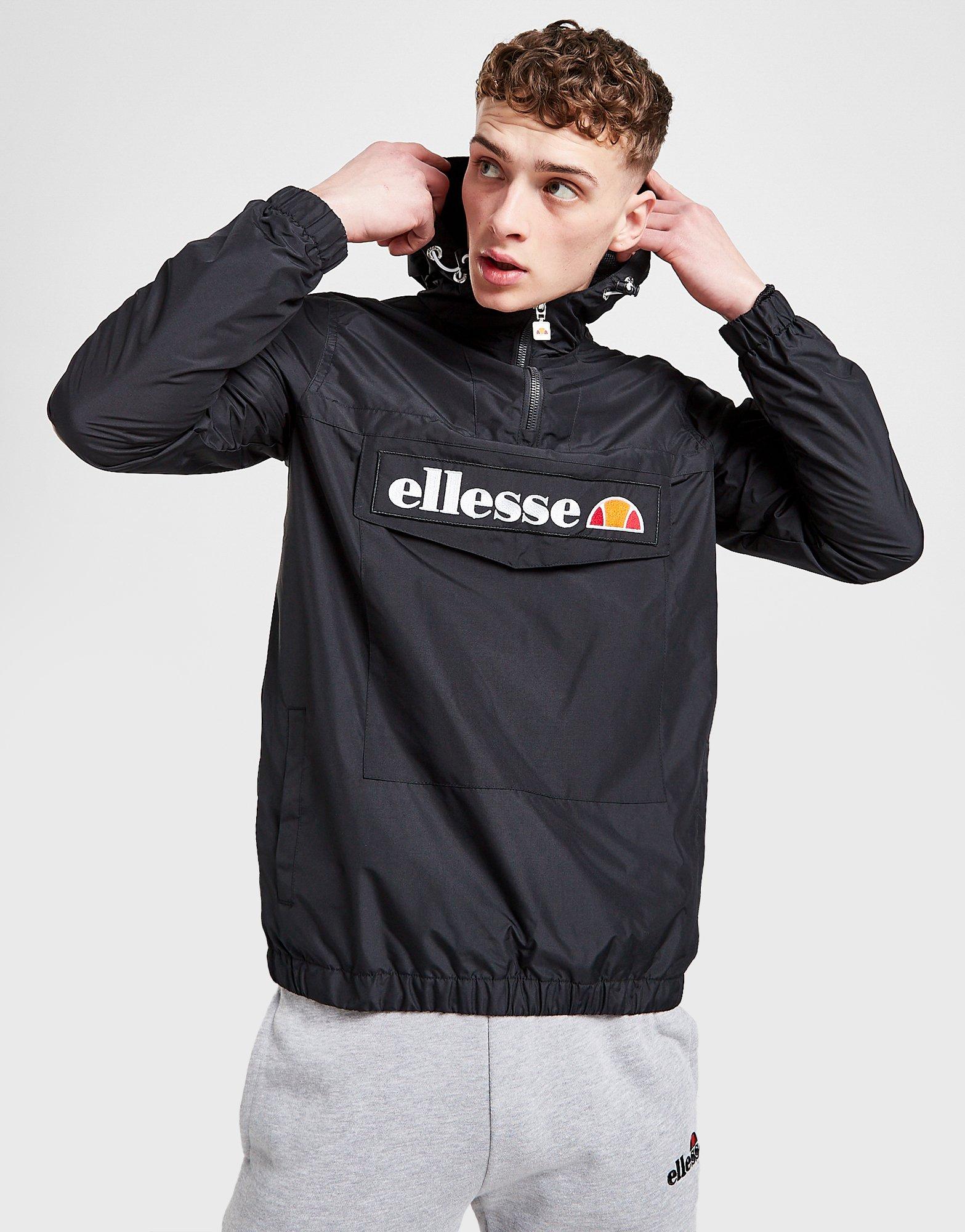 blouson ellesse homme