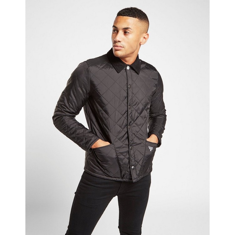 Barbour Beacon Starling Quilted Jacket