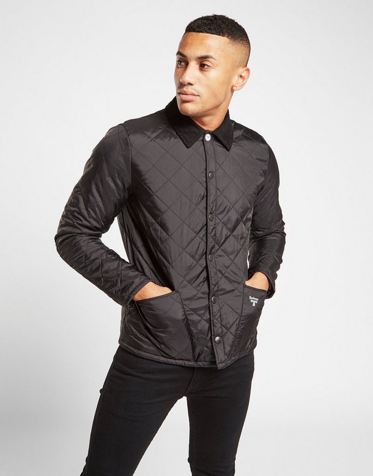 Barbour Beacon Starling Quilted Jacket