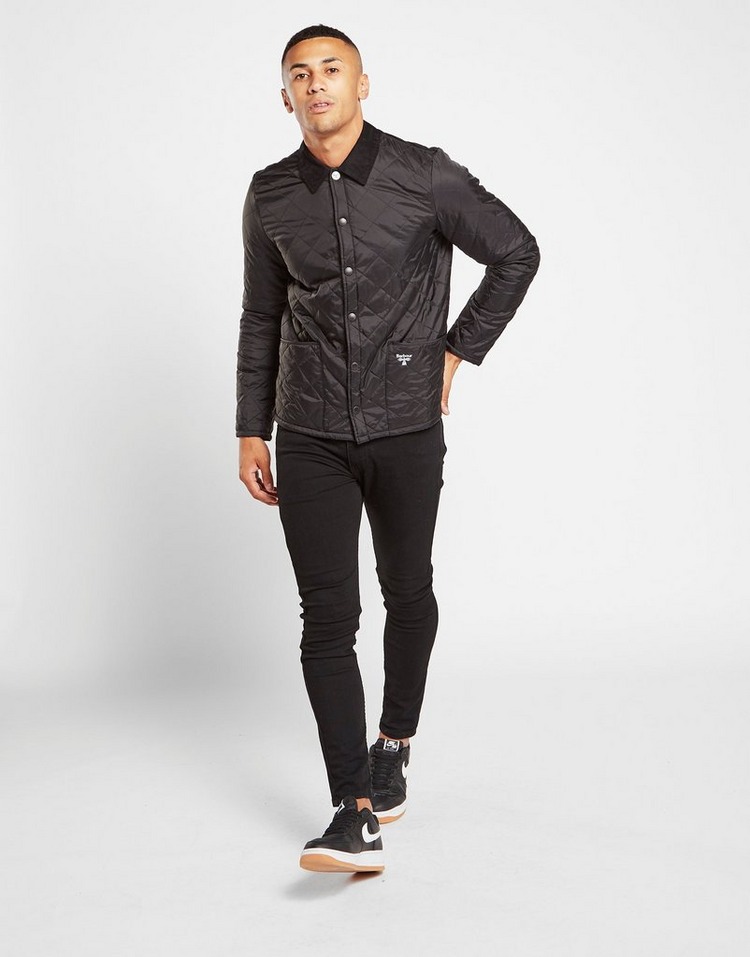 Barbour Beacon Starling Quilted Jacket