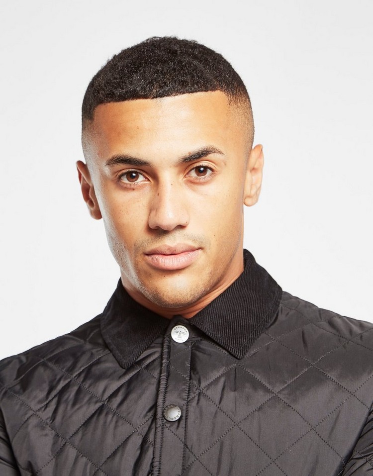 Barbour Beacon Starling Quilted Jacket