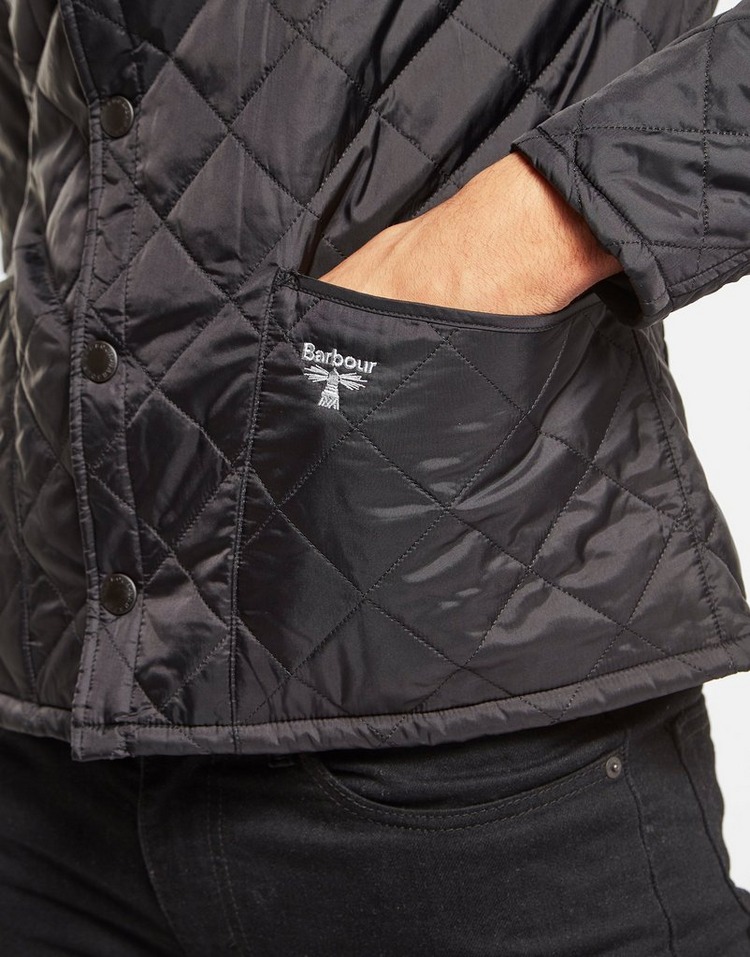 Barbour Beacon Starling Quilted Jacket