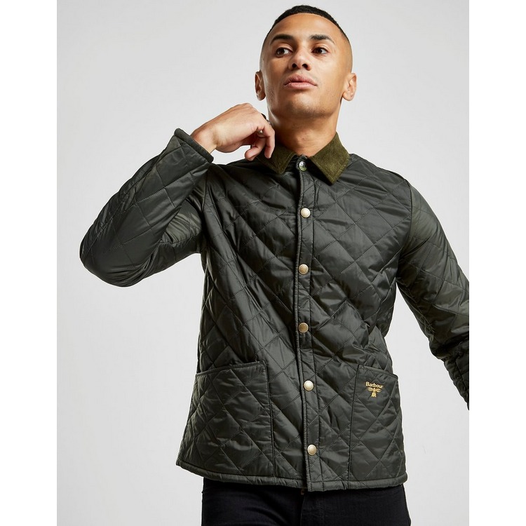 Barbour Beacon Starling Quilted Jacket