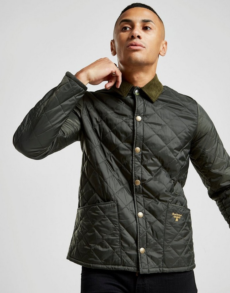 Barbour Beacon Starling Quilted Jacket