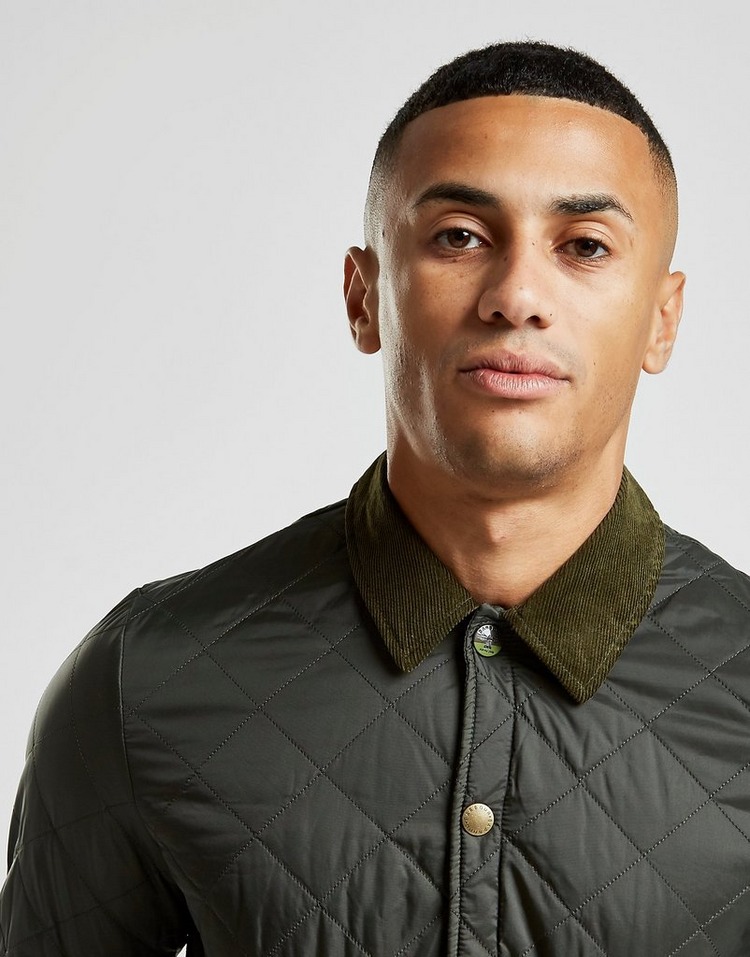 Barbour Beacon Starling Quilted Jacket