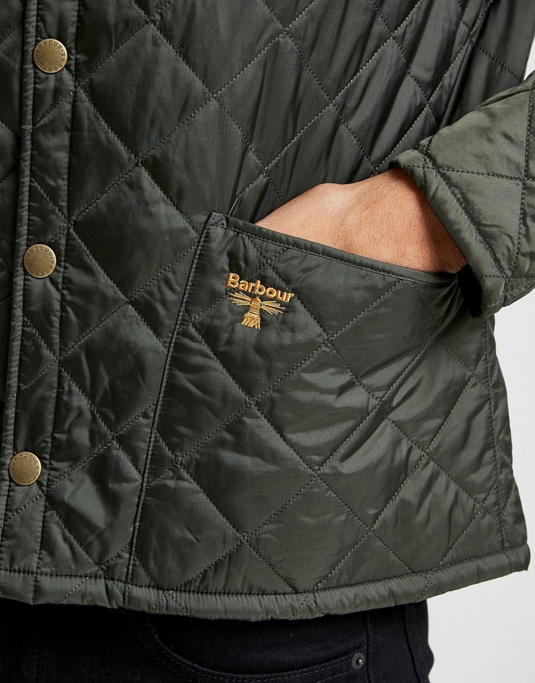 Barbour Beacon Starling Quilted Jacket