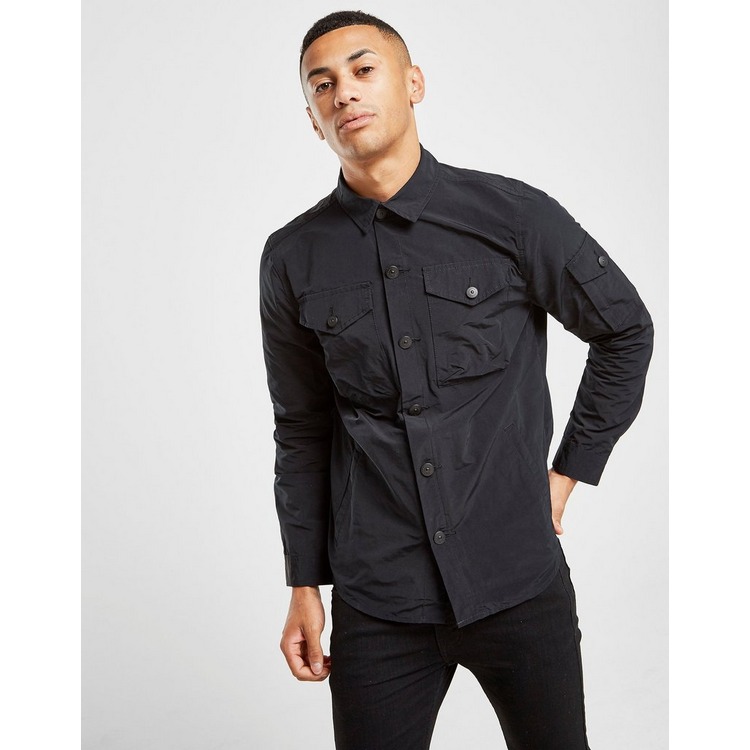 Barbour Beacon Askern Overshirt