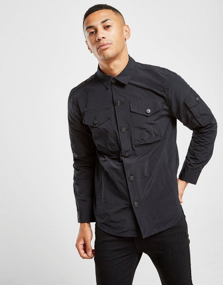 Barbour Beacon Askern Overshirt