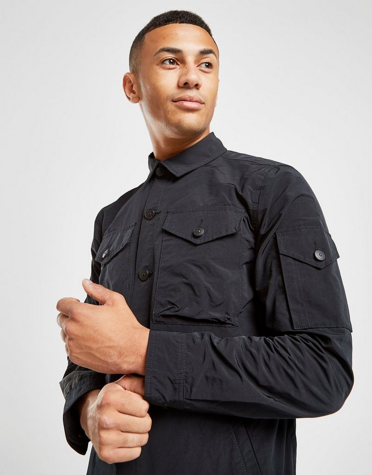 Barbour Beacon Askern Overshirt