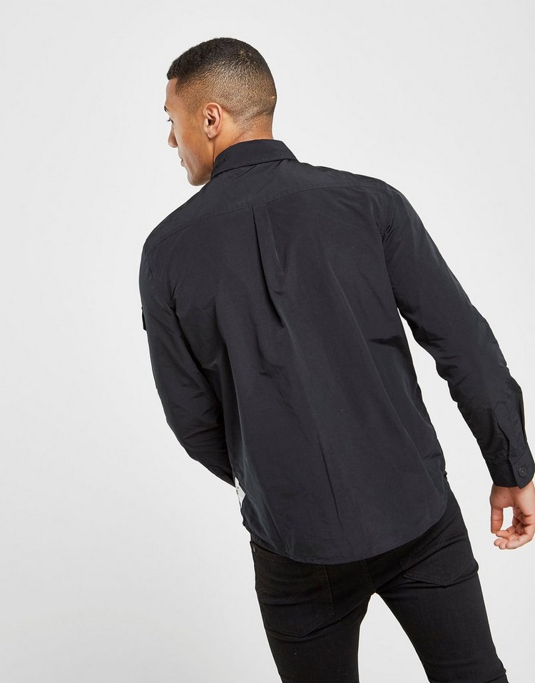 Barbour Beacon Askern Overshirt