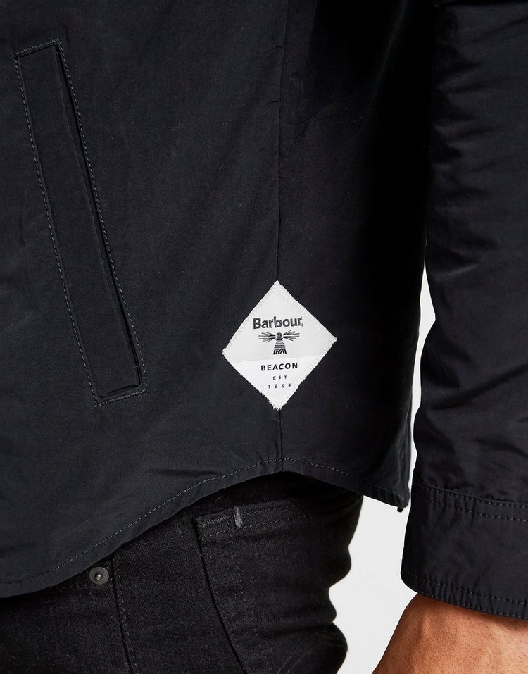 Barbour Beacon Askern Overshirt