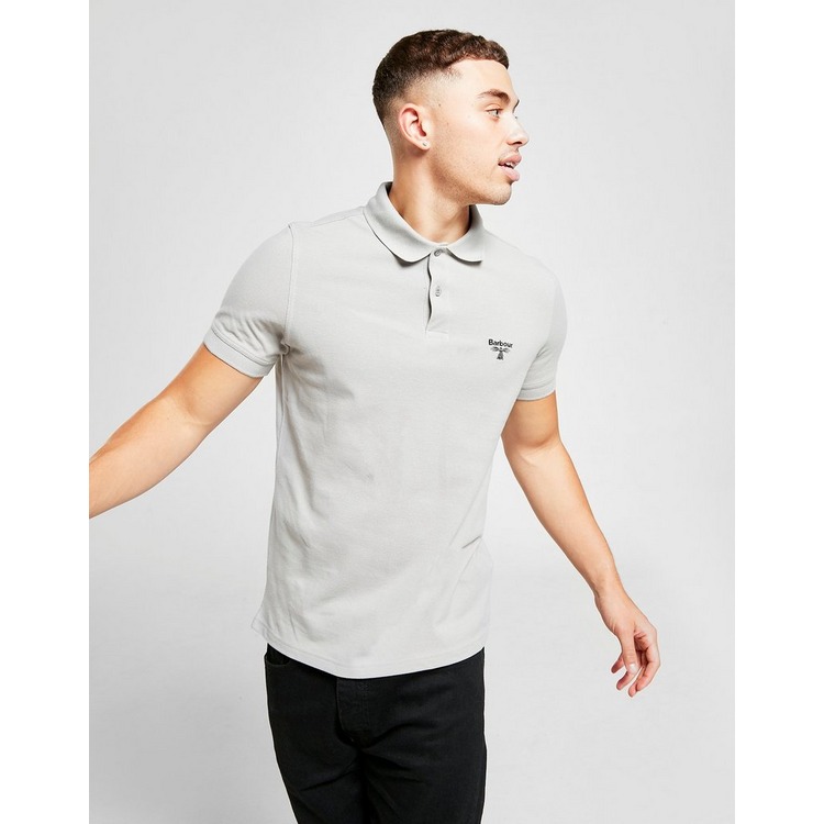 Barbour Beacon Core Short Sleeve Polo Shirt