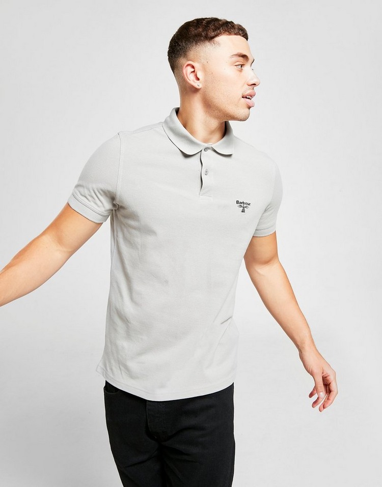 Barbour Beacon Core Short Sleeve Polo Shirt