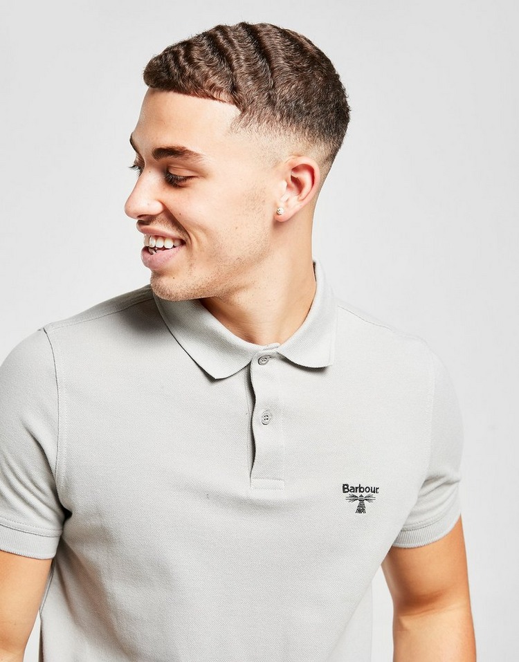 Barbour Beacon Core Short Sleeve Polo Shirt
