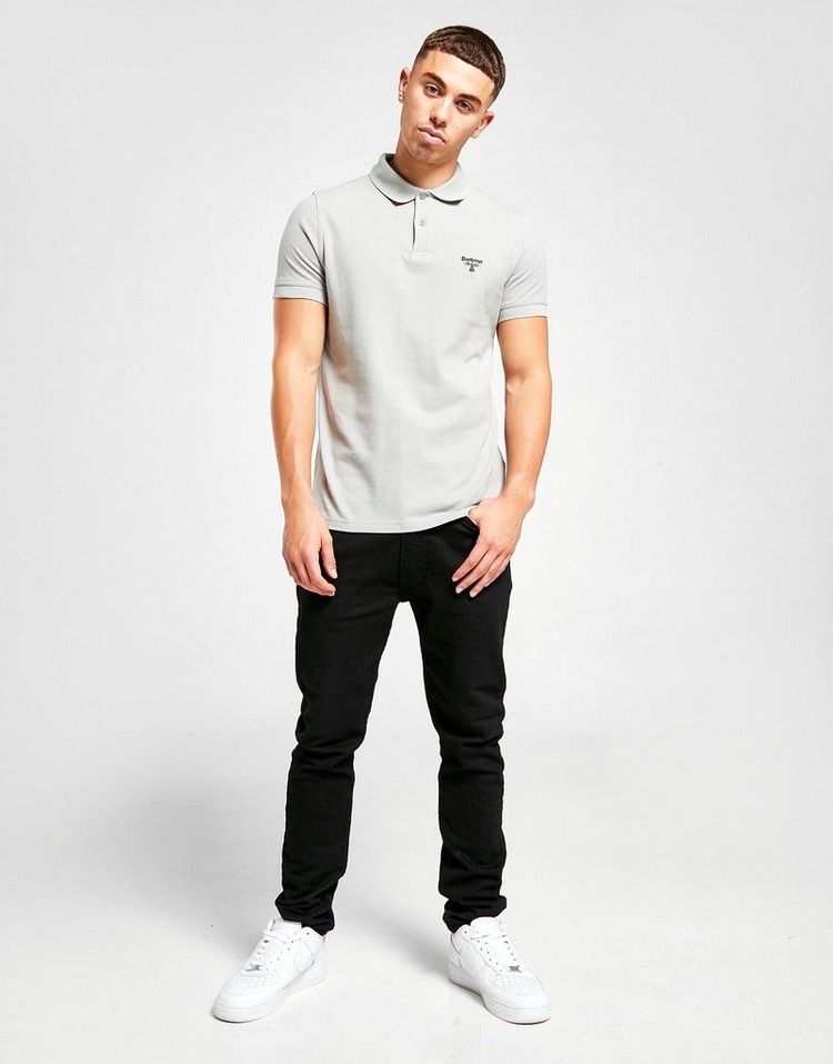 Barbour Beacon Core Short Sleeve Polo Shirt