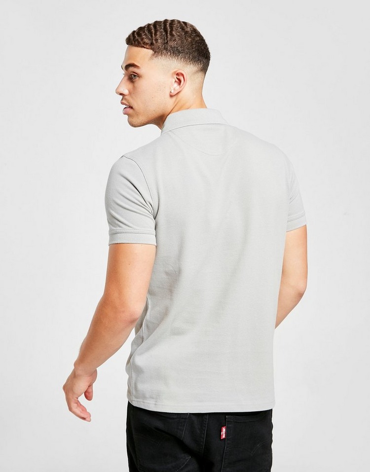 Barbour Beacon Core Short Sleeve Polo Shirt