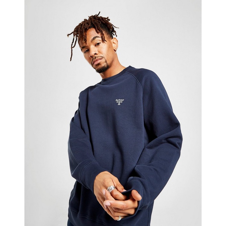 Barbour Beacon Crew Sweatshirt