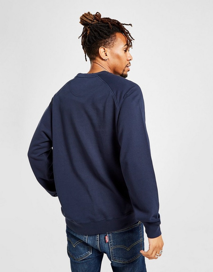 Barbour Beacon Crew Sweatshirt