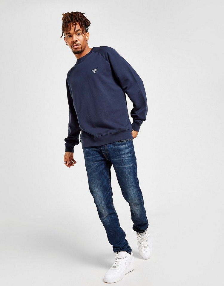 Barbour Beacon Crew Sweatshirt