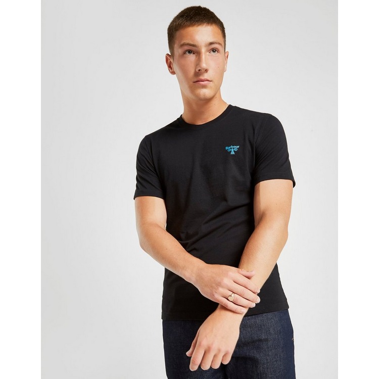 Barbour Beacon Core Short Sleeve T-Shirt