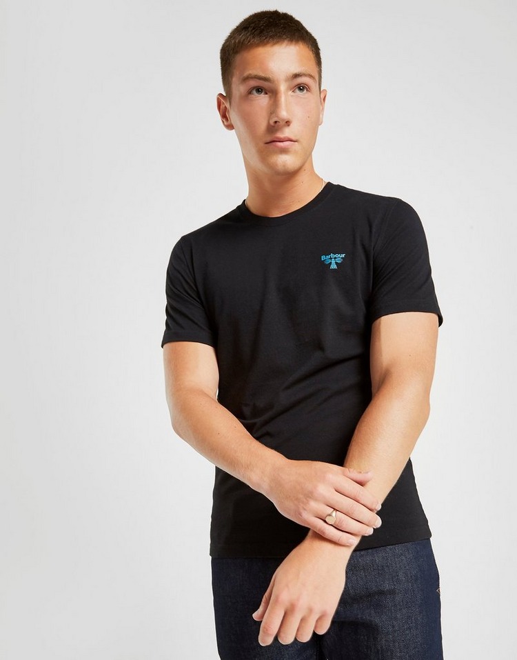 Barbour Beacon Core Short Sleeve T-Shirt