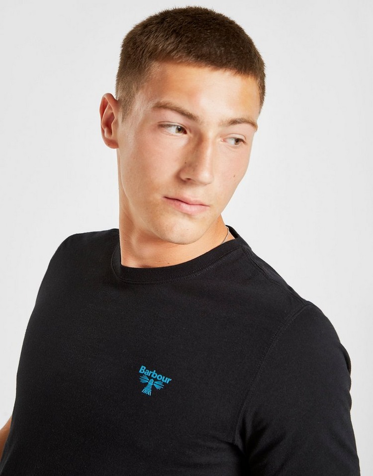 Barbour Beacon Core Short Sleeve T-Shirt