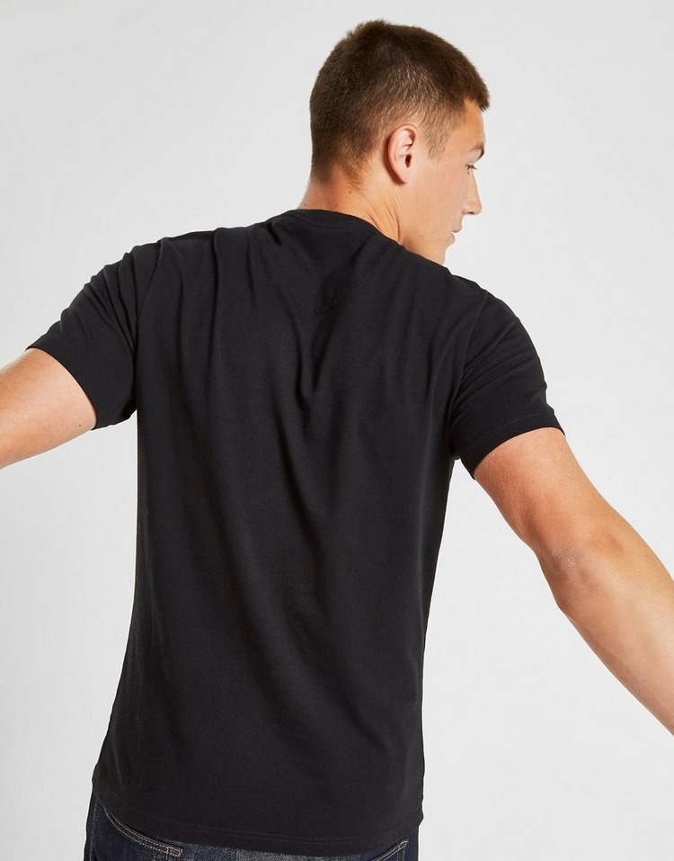 Barbour Beacon Core Short Sleeve T-Shirt
