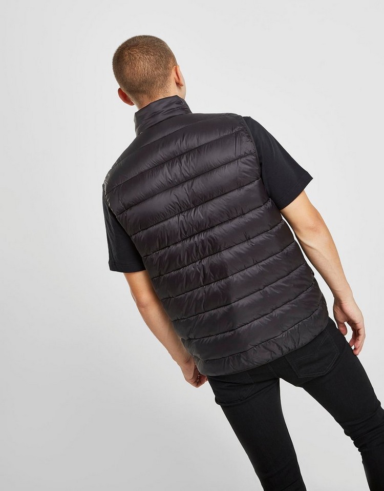 Barbour Beacon Harter Quilted Padded Gilet