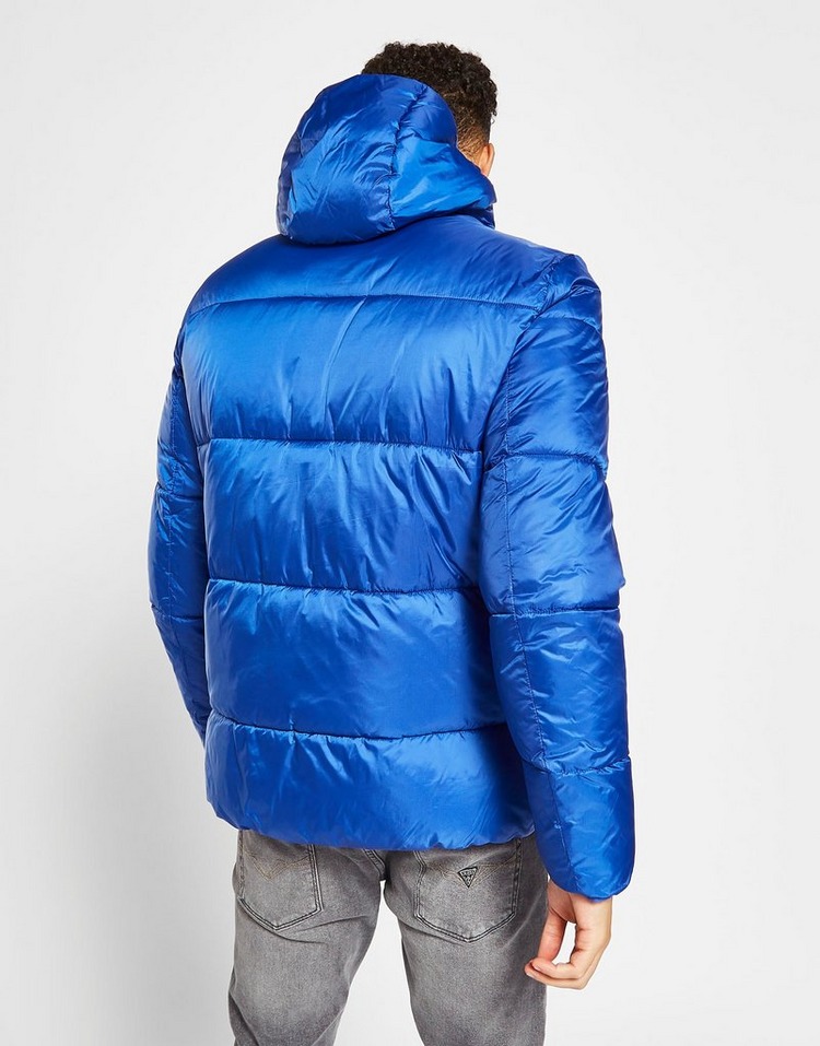 Barbour Beacon Ross Baffle Quilted Padded Jacket