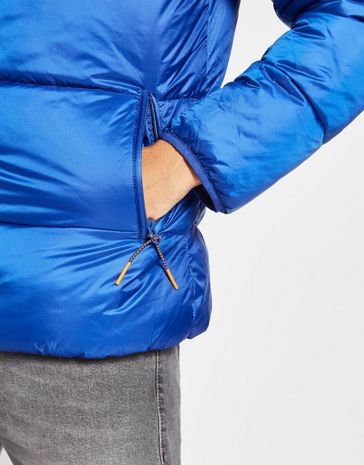 Barbour Beacon Ross Baffle Quilted Padded Jacket