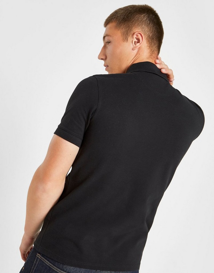 Barbour Beacon Core Short Sleeve Polo Shirt