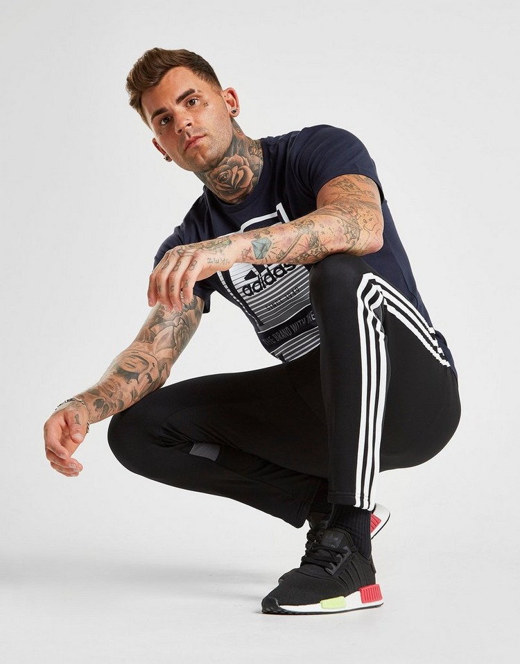 Buy Black adidas Match Track Pants JD Sports JD Sports Ireland