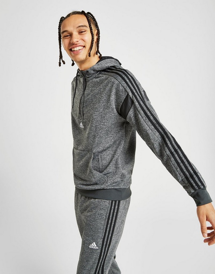 adidas sudadera con capucha Match 1/2 Zip