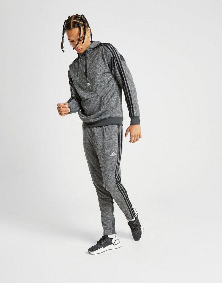 adidas sudadera con capucha Match 1/2 Zip