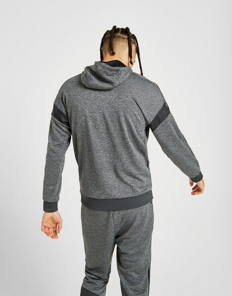 adidas sudadera con capucha Match 1/2 Zip