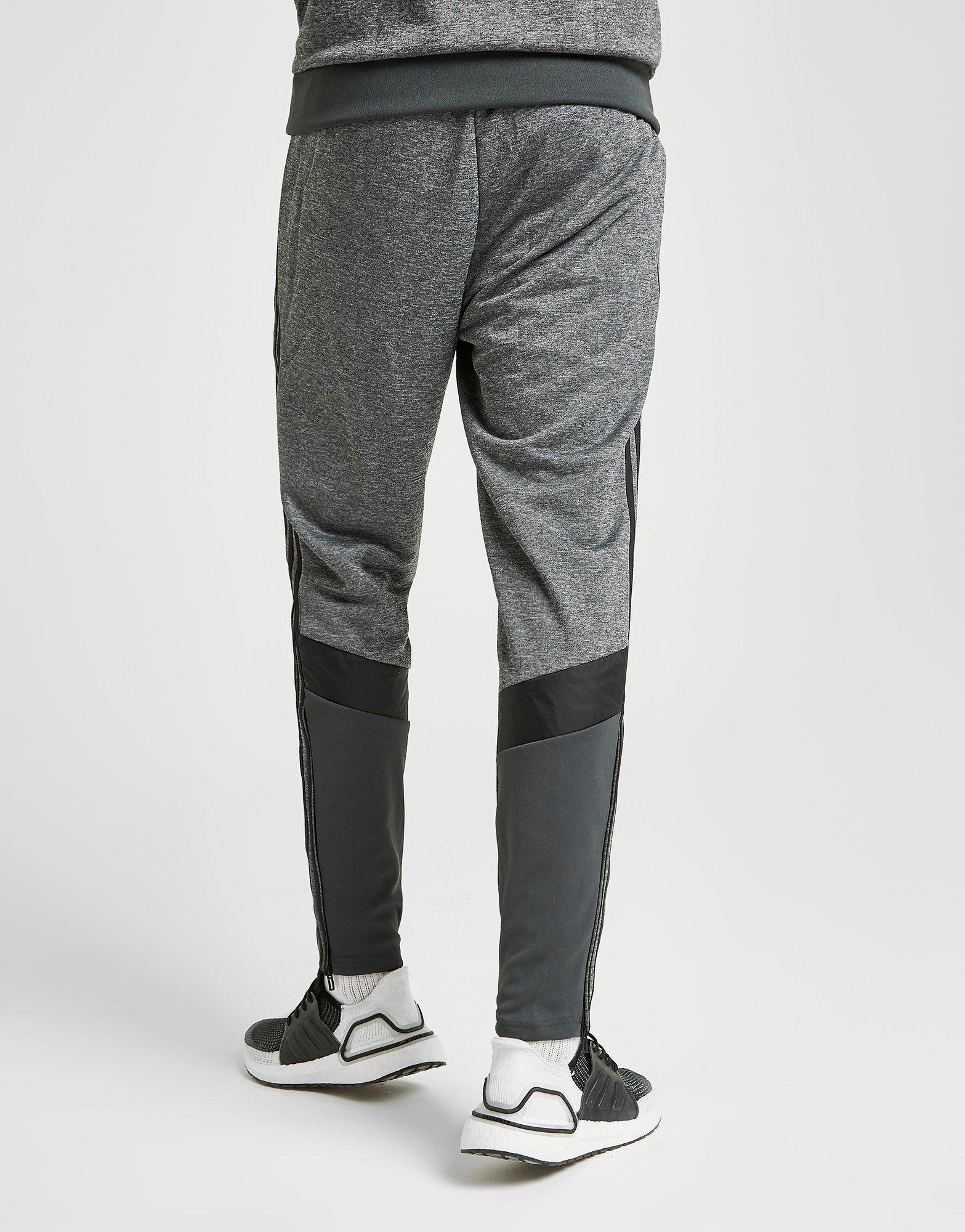 adidas pantalon de survetement