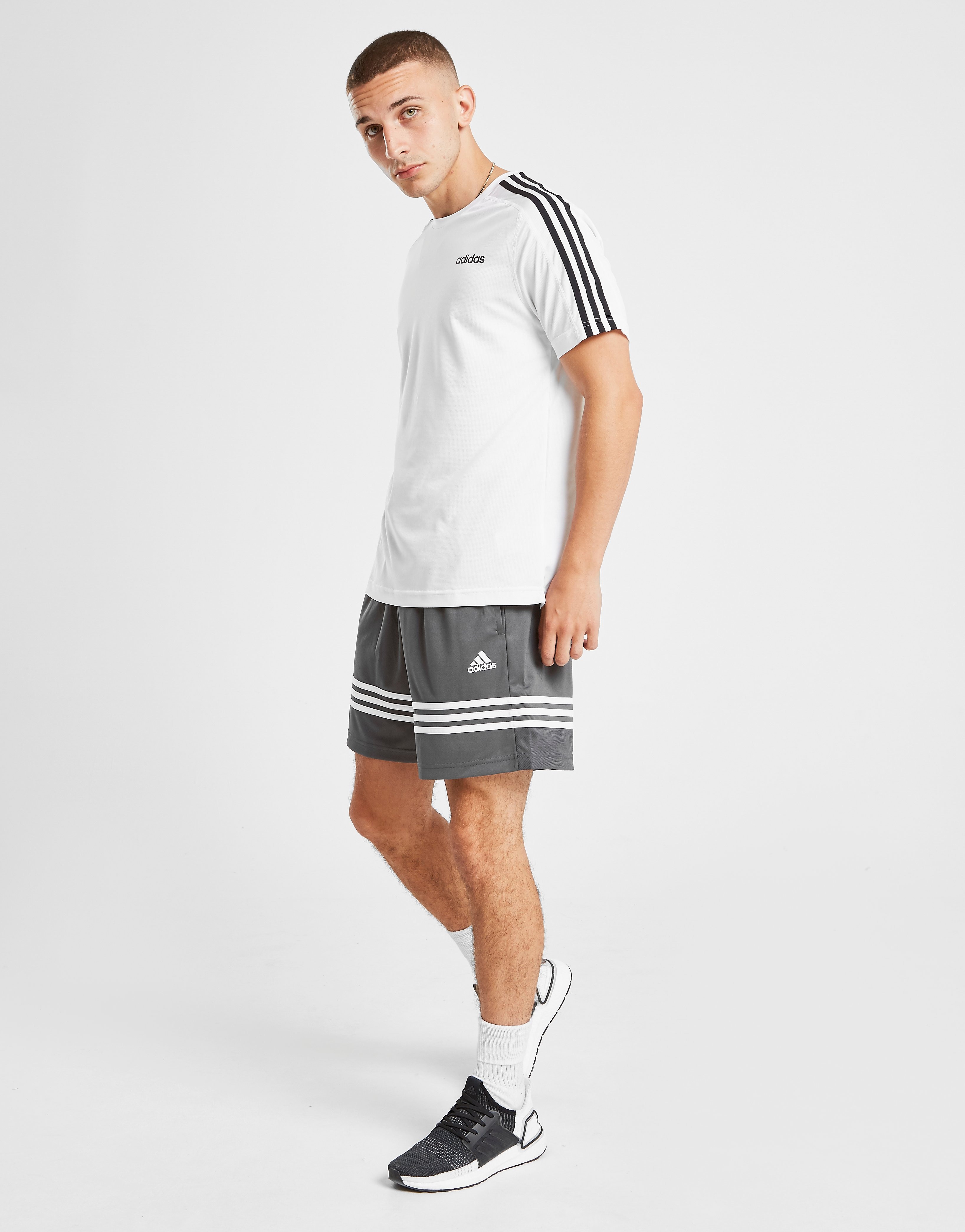 adidas Match Shorts | JD Sports