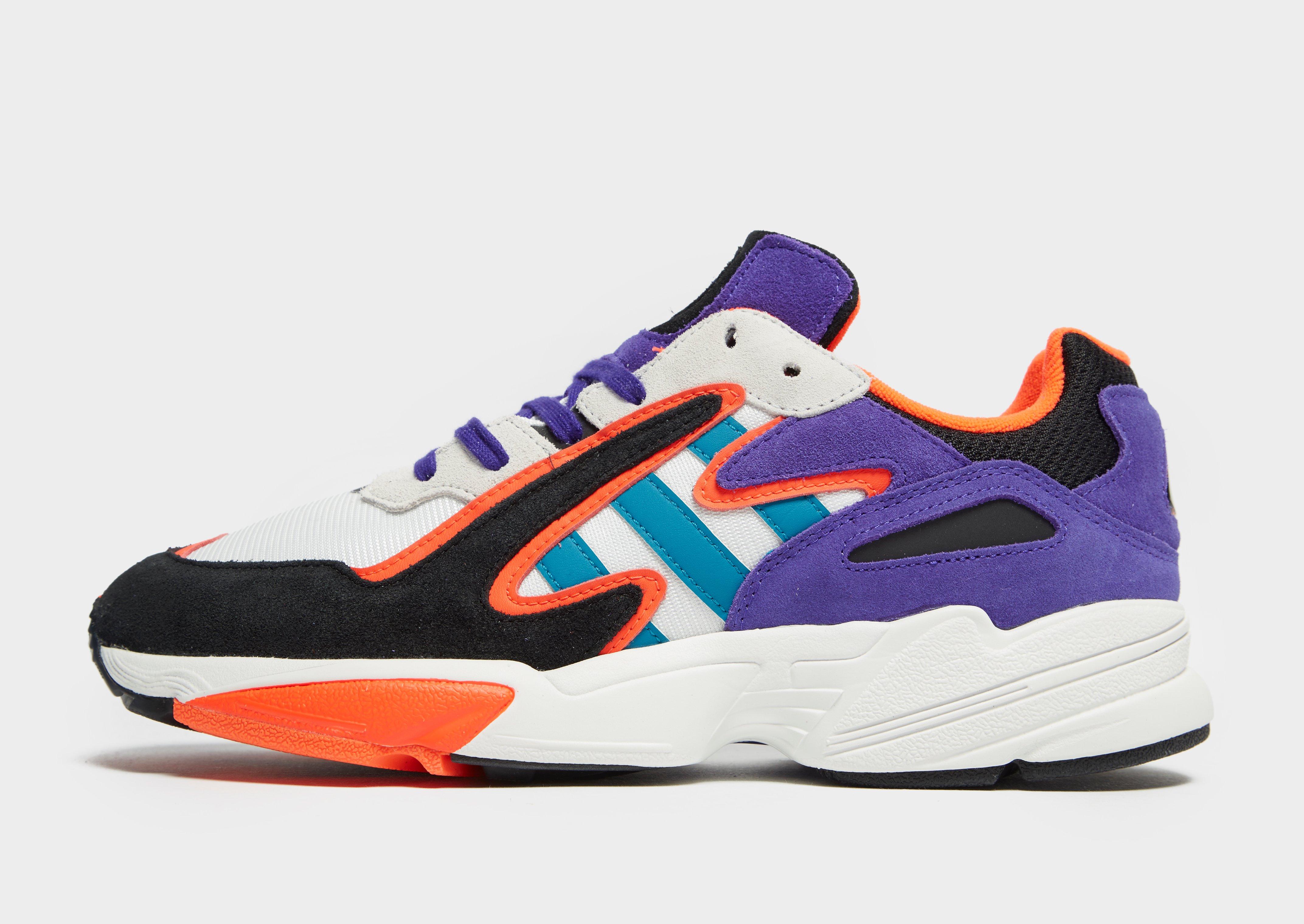 adidas yung scarpe e scarpe