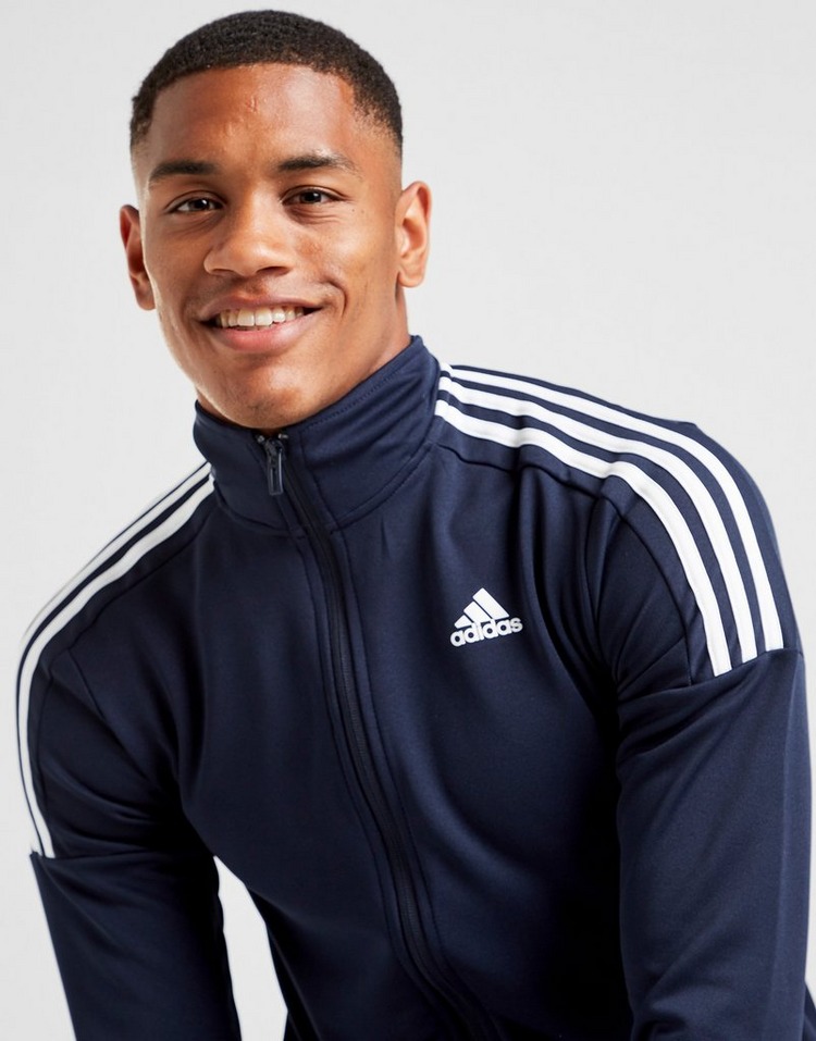 Buy Blue adidas Performance Team Sports Tracksuit Men's | JD Sports ...