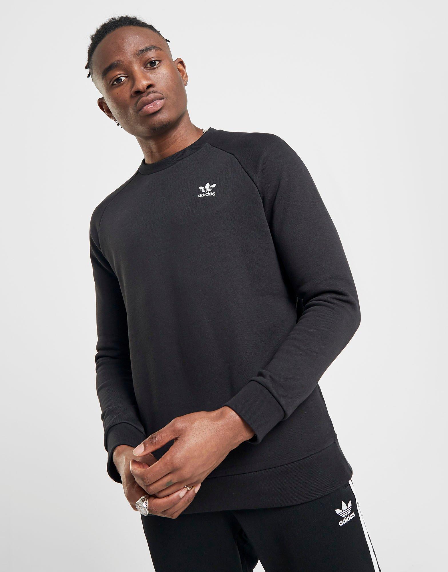 adidas premium sweatshirt