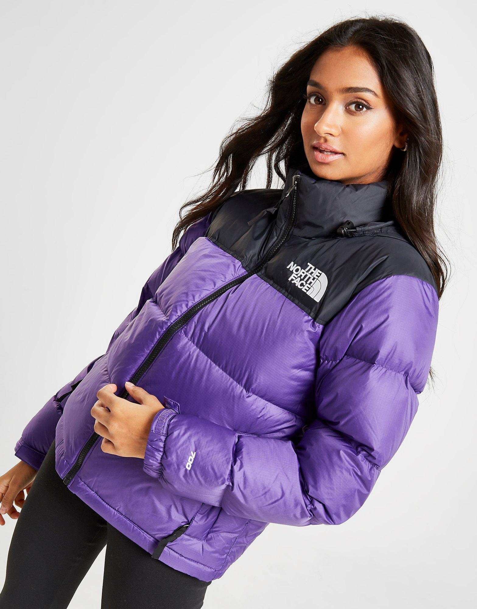 north face jas nuptse 1996