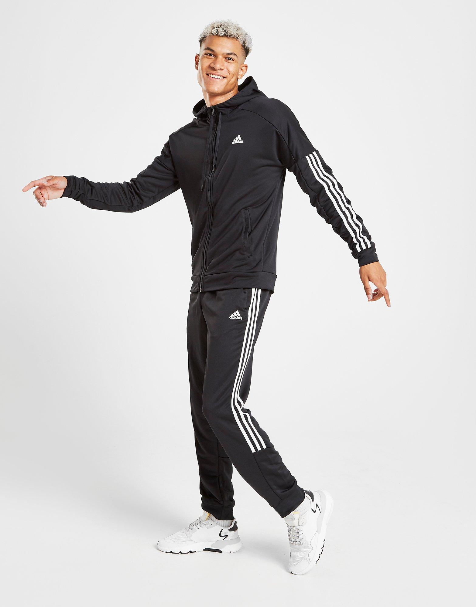 chandal adidas game time