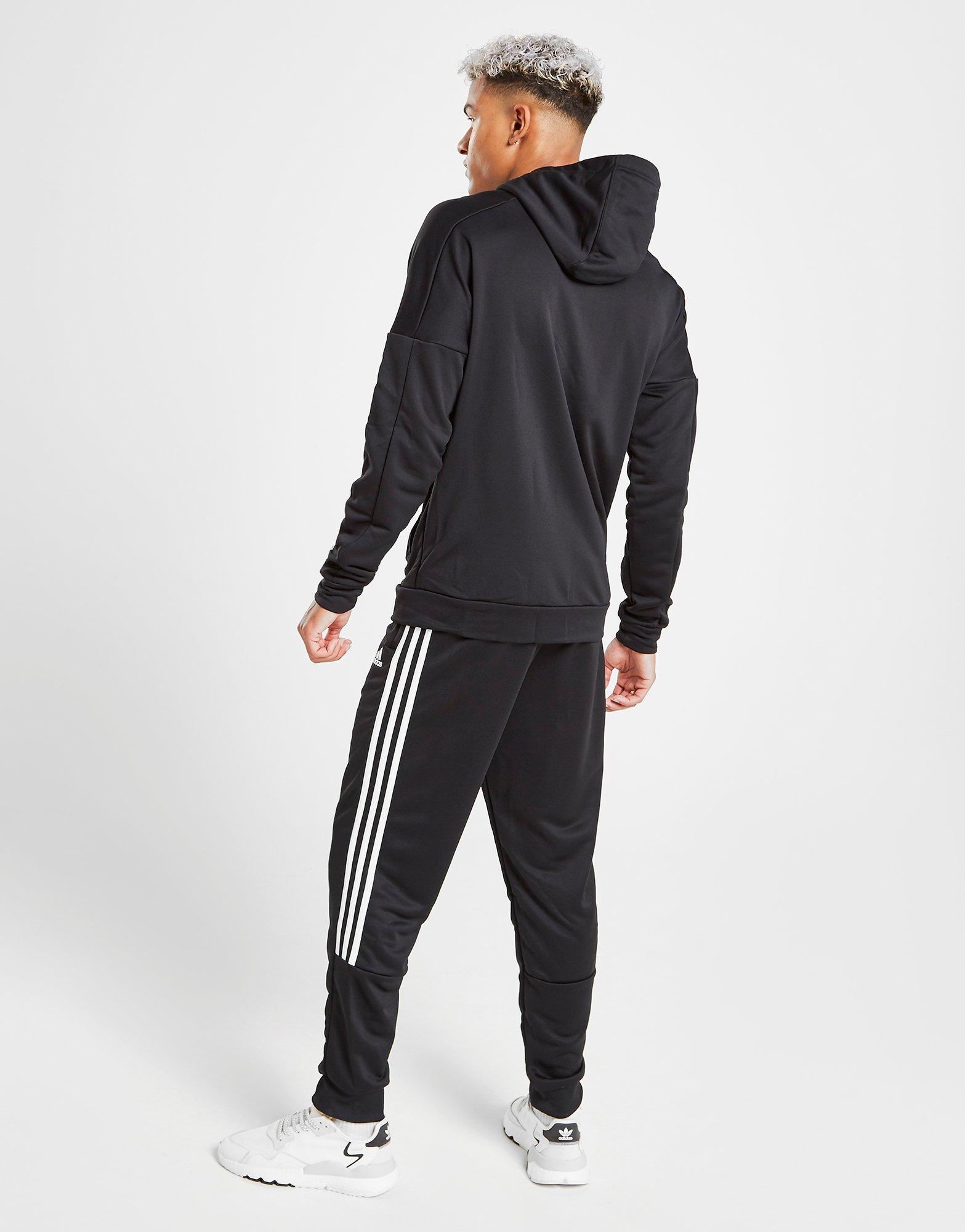 chandal adidas game time