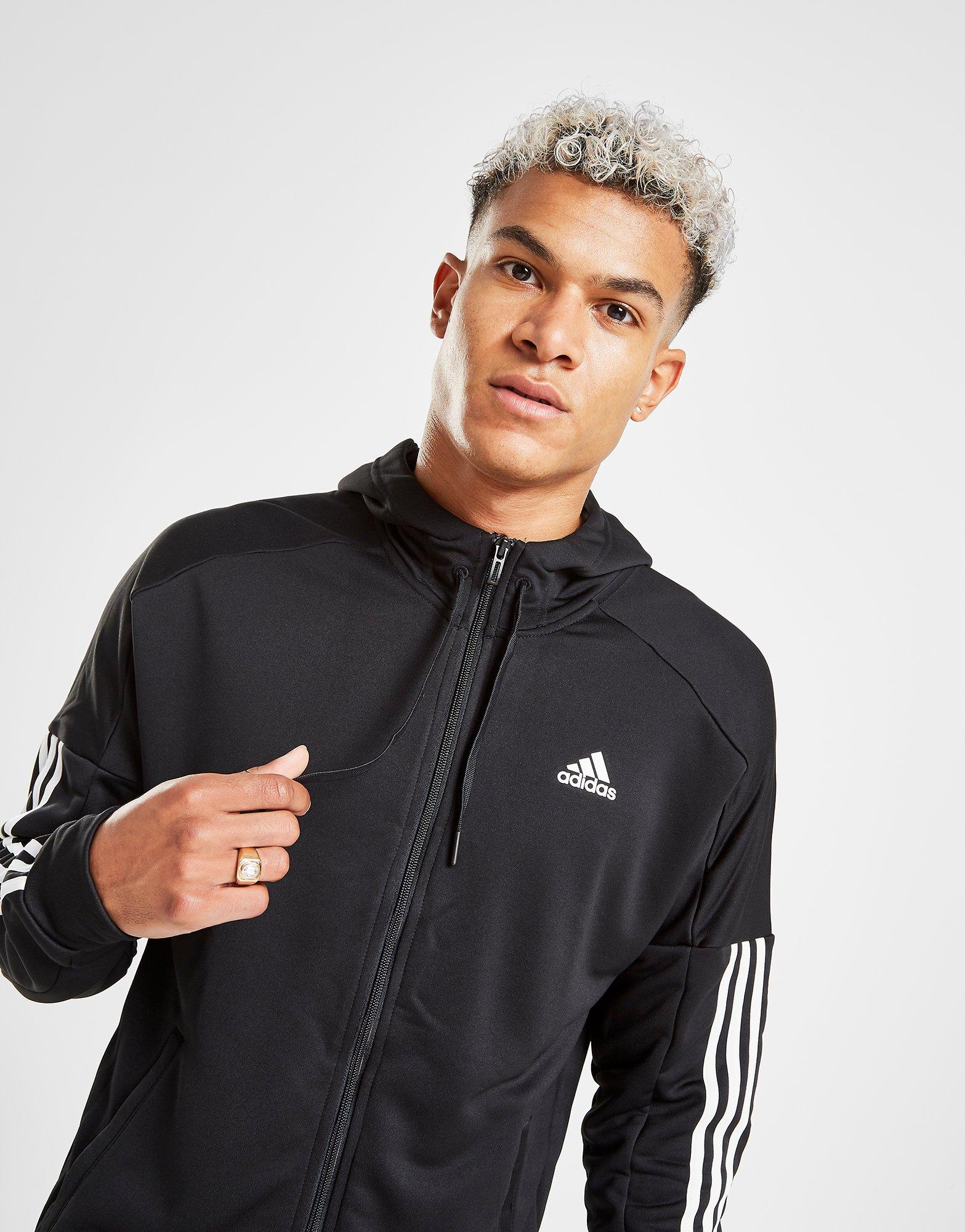 chandal adidas game time