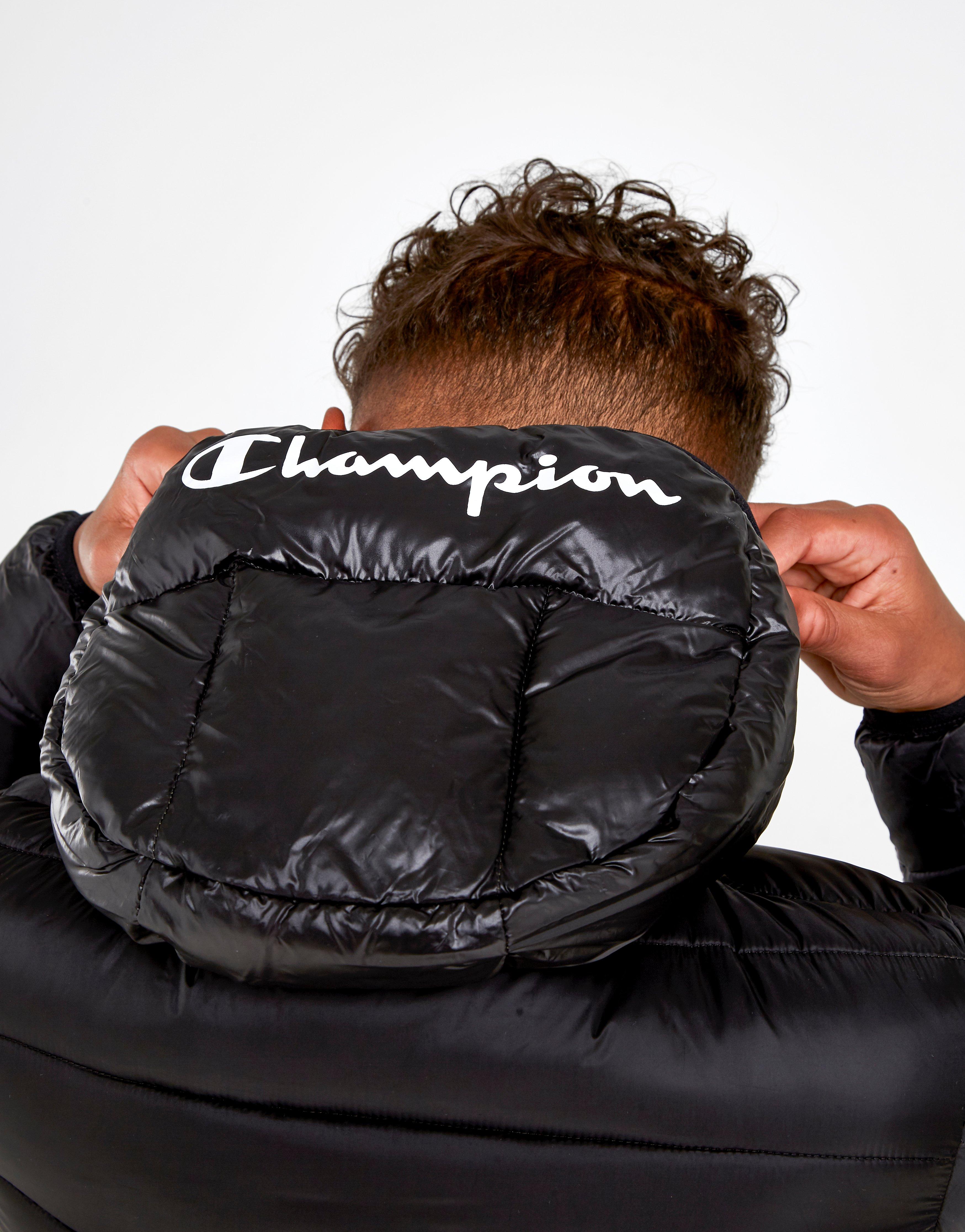 champion jacket junior