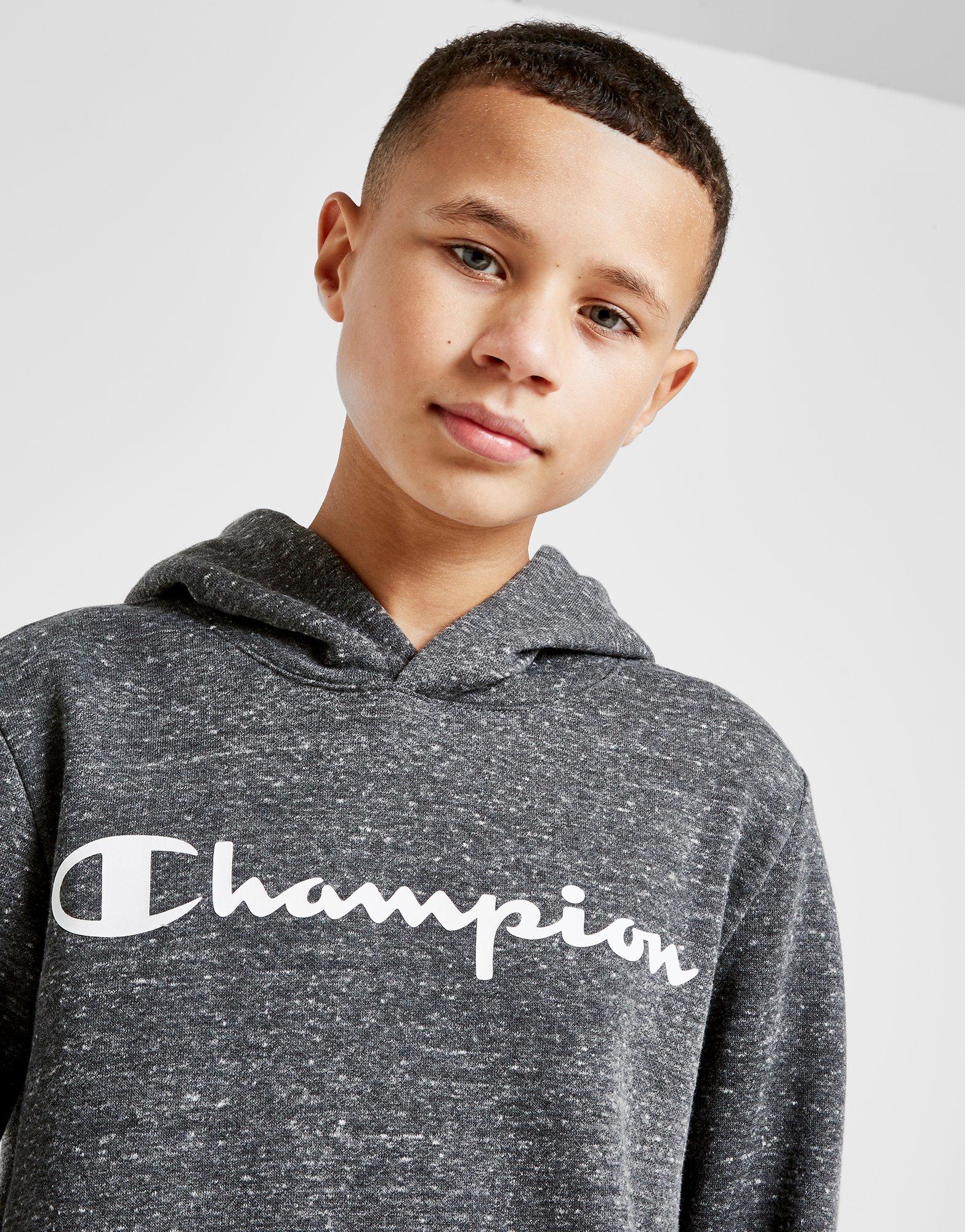 pull champion junior