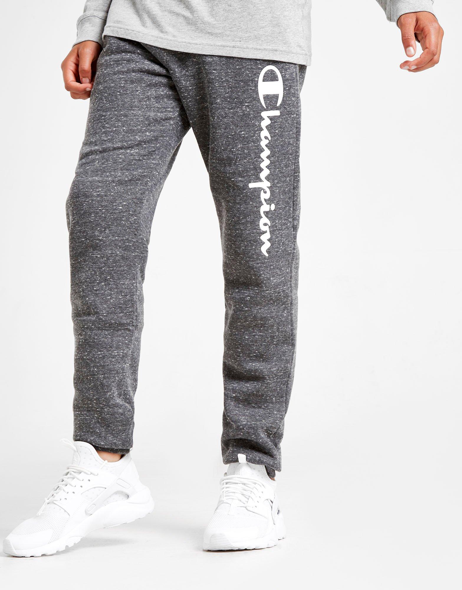 champion joggers junior