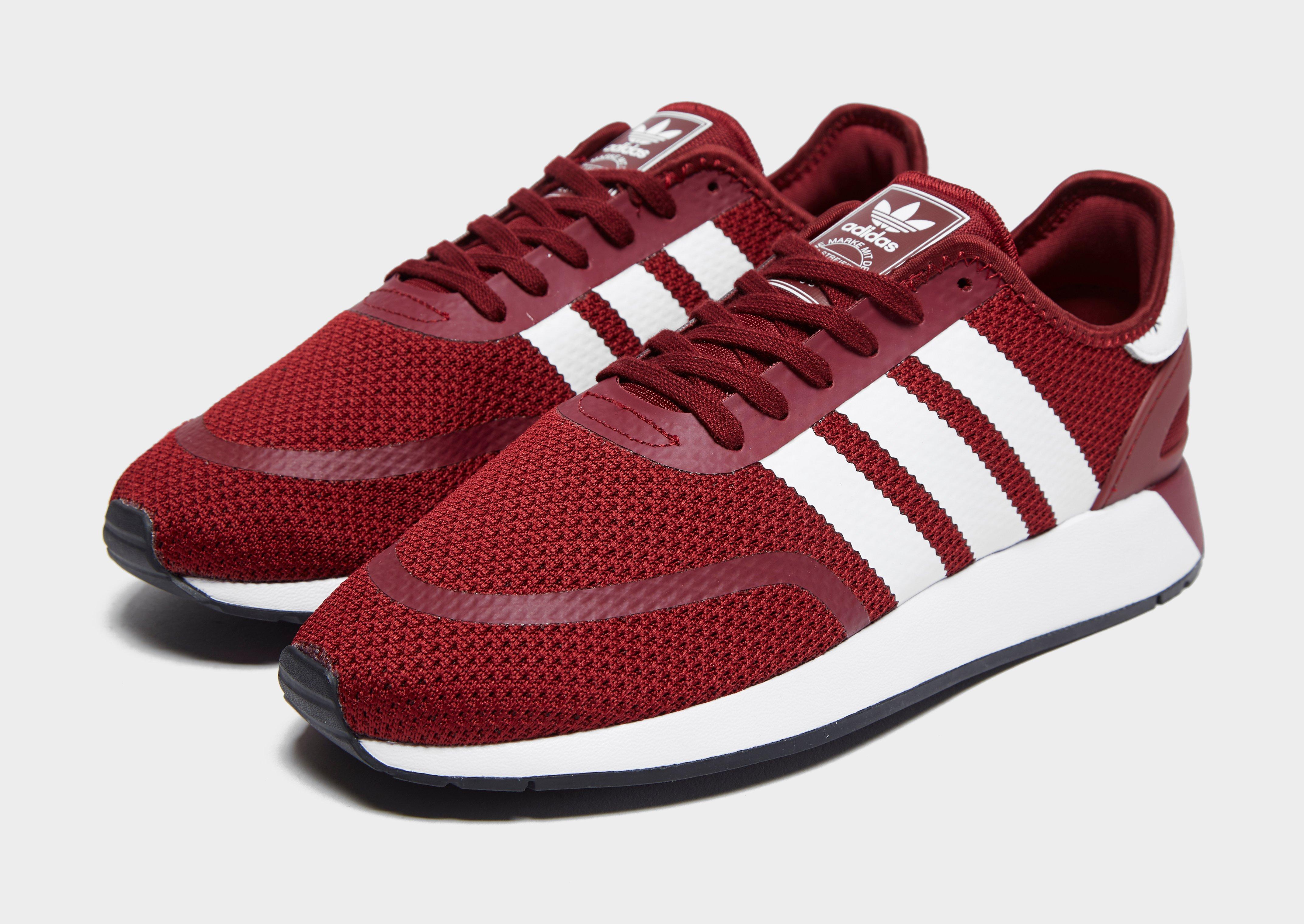 adidas n 5923 rojas