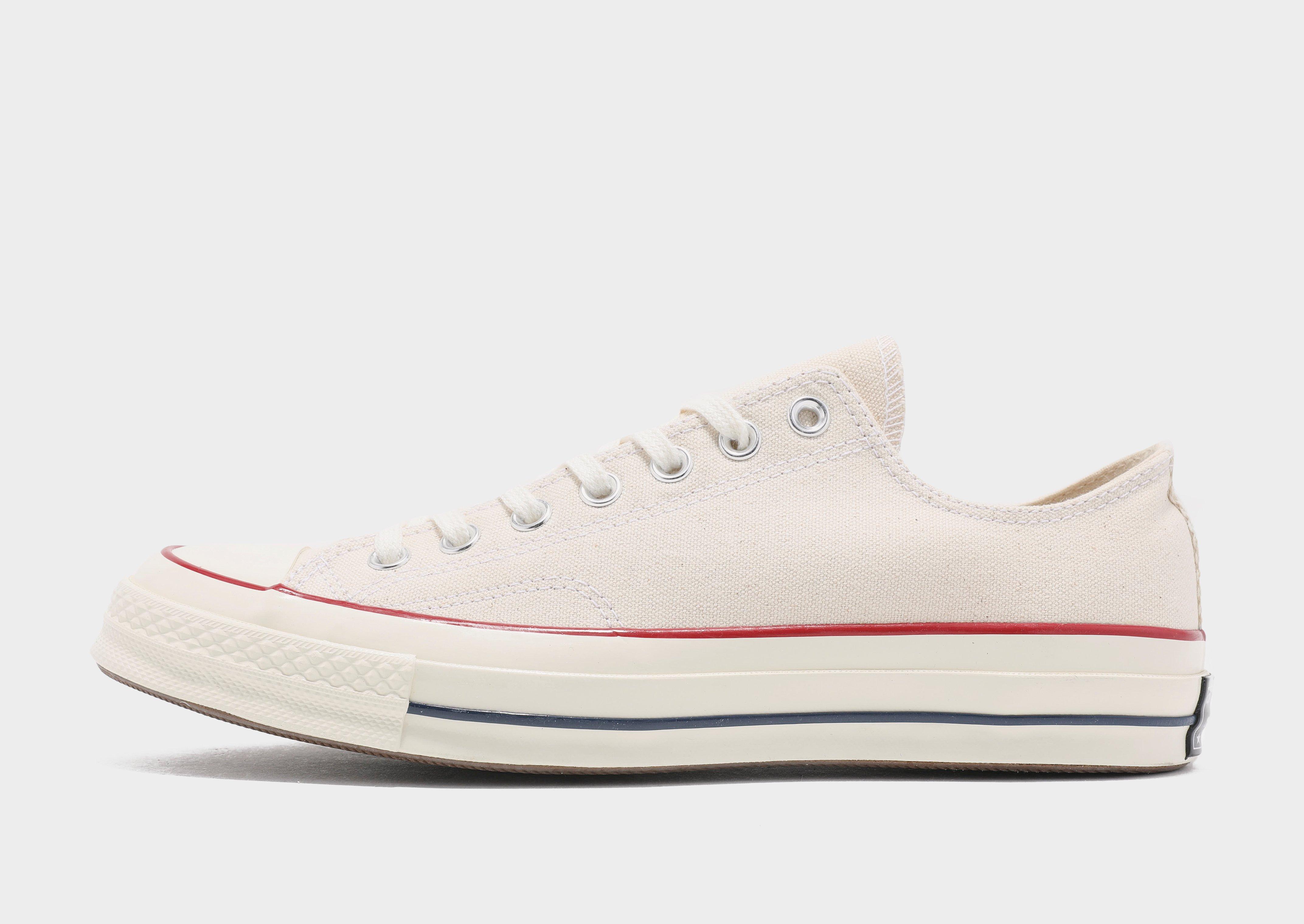 converse chuck taylor all star 70's low women's