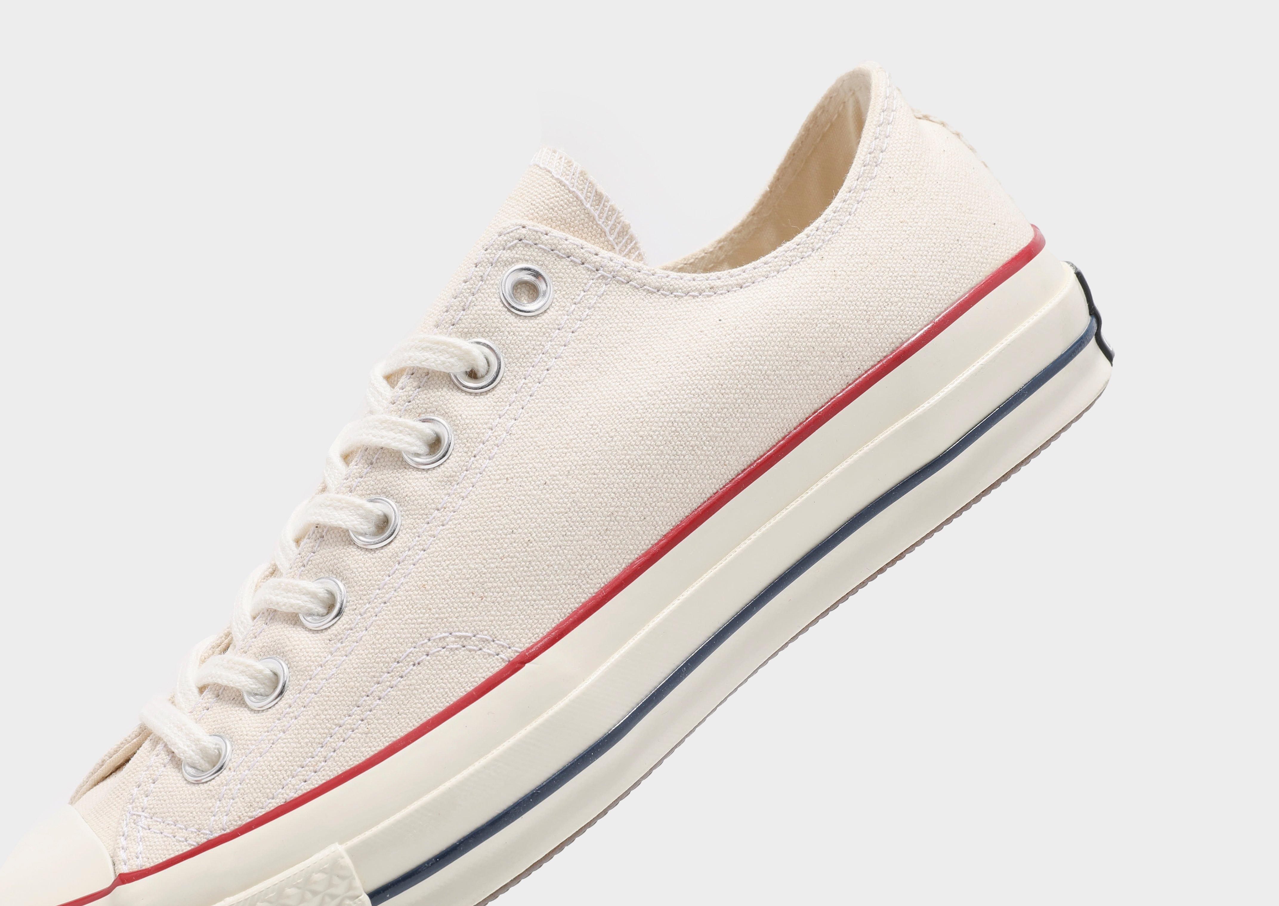 converse chuck taylor all star 70's low